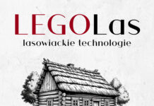 LEGOLas – lasowiackie technologie