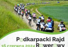 Kochani, jedziemy na Kochany!