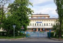 Jaki sprzęt trafił do stalowowolskiego szpitala od WOŚP?