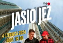 Zapraszamy na spektakl „Jasio Jeż”