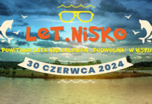 Powitanie Lata nad Zalewem Podwolina !