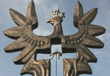 W Domostawie stanął Pomnik „Rzezi Wołyńskiej”