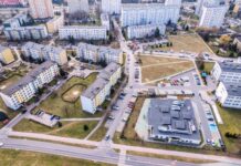 Znamy wykonawcę dróg na Osiedlu Poręby