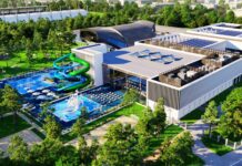 Ruszył przetarg na budowę Aquaparku