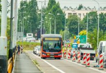 Od 1 sierpnia zmiany w rozkładzie jazdy autobusów miejskich