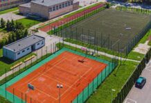 Orlik przy SLO przejdzie remont