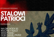 Dziś 81. rocznica Rzezi Wołyńskiej