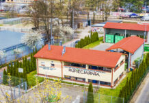 Mieszkańcy chętnie korzystają z rupieciarni