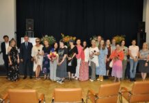 Zakończył się XXVII Ogólnopolski Plener Malarski – Krzeszów 2024