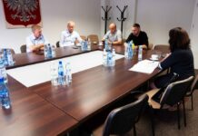 Konwent Gmin Powiatu Stalowowolskiego