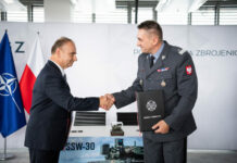 Nowa umowa na dostawy 58 systemów wieżowych ZSSW-30 dla Sił Zbrojnych RP
