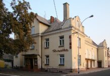 Umowa na rozbudowę Domu Kultury podpisana