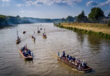 W niedzielę IV Festiwal Kultury Lasowiackiej w Ulanowie