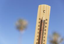 Jak się chronić przed upałem?