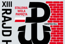 Zapraszamy na XIII Rajd Honoru