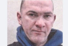 Policjanci poszukują zaginionego Kamila Sieradzkiego