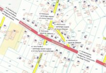 Rusza budowa ronda w Zaleszanach