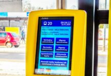 Zmiana cen biletów od 1 września