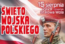 Święto uznania dla Wojska Polskiego w Stalowej Woli