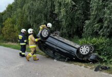 Dachowanie w Skowierzynie