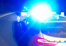 Wypadek w Zaklikowie