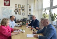 Lepszy dostęp do obiektów użyteczności publicznej w Powiecie Niżańskim