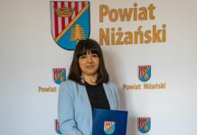 PUP w Nisku ma nowego dyrektora