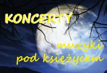 Muzyka pod księżycem