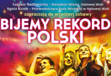 Wspólnie Bijemy Rekord Polski