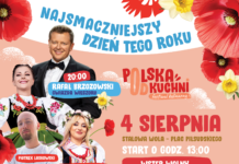 Najsmaczniejszy dzień roku w Stalowej Woli – Polska od Kuchni