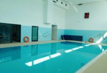 Około 400 przedszkolaków będzie korzystać z basenu