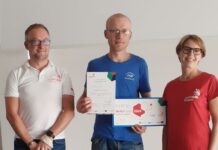 Elektryk z RCEZ finalistą w konkursie SkillsPoland