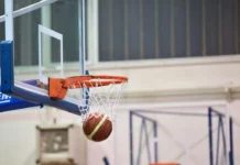 Trwa budowa hali sportowej w Bystrem