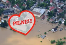 Trwa zbiórka darów dla powodzian