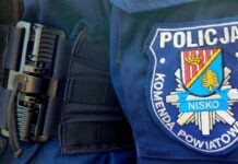 Niżańscy dzielnicowi zatrzymali troje poszukiwanych