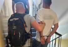 Poszukiwany mieszkaniec powiatu stalowowolskiego zatrzymany w Rudniku nad Sanem