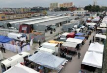 Uważajmy na kradzieże kieszonkowe