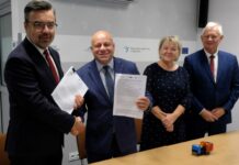 Podpisano umowę na ważny projekt