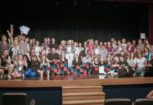 Rusza przegląd sztuk teatralnych „RELACJE”