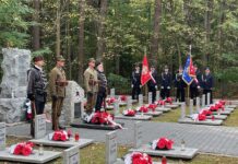 85. Rocznica Bitwy pod Banachami