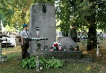 85. rocznica wybuchu II wojny światowej