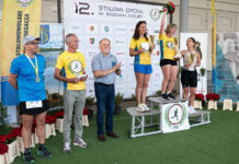 Biegiem uczcili pamięć Bogdana Dziuby