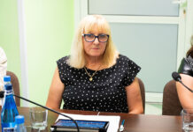 Leokadia Gugała nowym członkiem Zarządu Powiatu