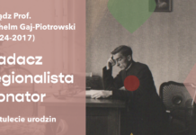 Pierwsza wystawa o księdzu profesorze Wilhelmie Gaju-Piotrowskim w stulecie jego urodzin