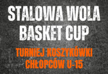 Turniej koszykówki „Stalowa Wola Basket Cup”