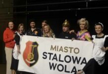 Aktorka Teatru Ad Hoc doceniona w Łodzi