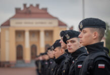 Święto Żołnierza Rezerwy