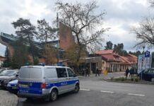 Odwiedzając groby bliskich zadbajmy o swoje bezpieczeństwo