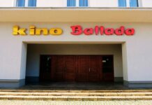 Kino „Ballada” przejdzie termomodernizację