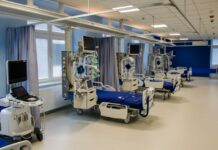 Oddział Udarowy – jeszcze niedawno nowość, a dzisiaj jeden z fundamentów